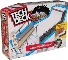 Tech Deck, Primitive X-Connect