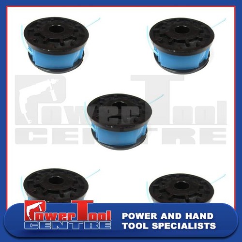Double spool nylon - double,