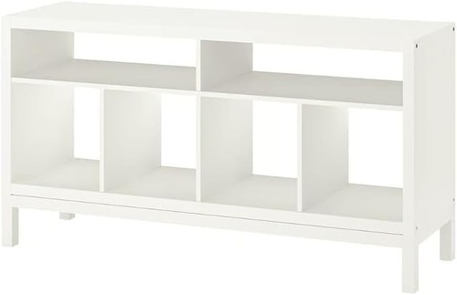 Ikea kallax 147x39x78cm - ikea, tv
