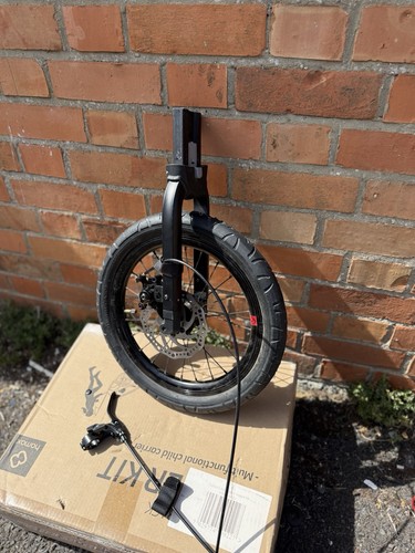 Jogger wheel for - jogger,