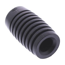 Tourmax Foot Pedal Rubber 1pc