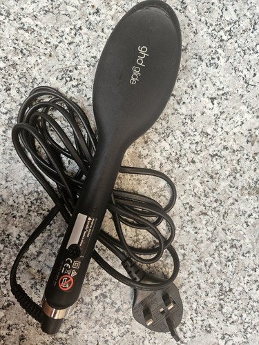 Ghd hot brush - ghd, glide