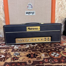 Vintage 1965 Marshall JTM45