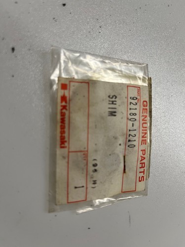 New genuine kawasaki gtr1400 - genuine,