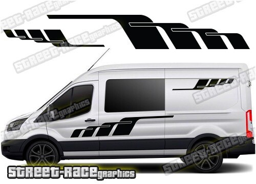 Ford transit campervan 035 - ford,