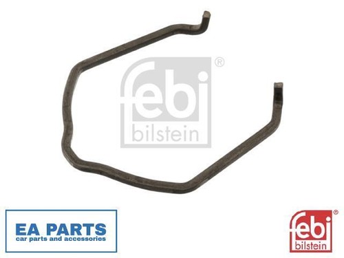 Locking clip for beetle - locking,