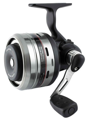 Abu 507 mk2 closed face - 507,