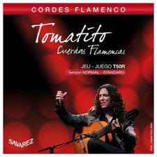 SAVAREZ T50R - FLAMENCO GUITAR
