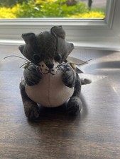 Dora Designs Fat Cat Junior