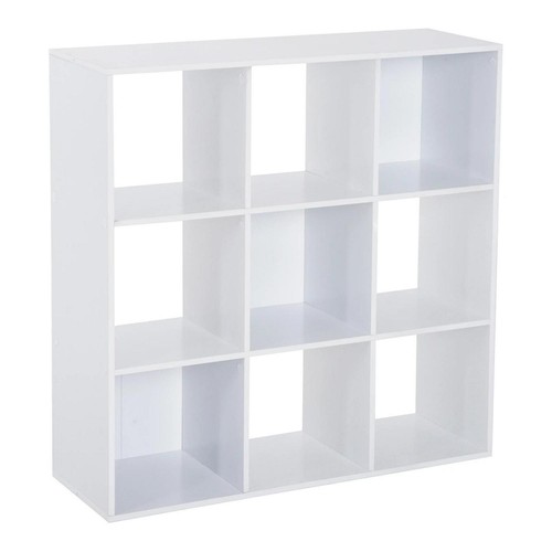 Cube storage unit cabinet - 9,
