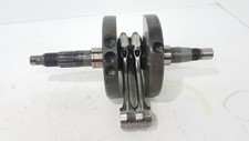ENGINE SHAFT + CONNECTING RODS DUCATI MONSTER 695 23422 KM 