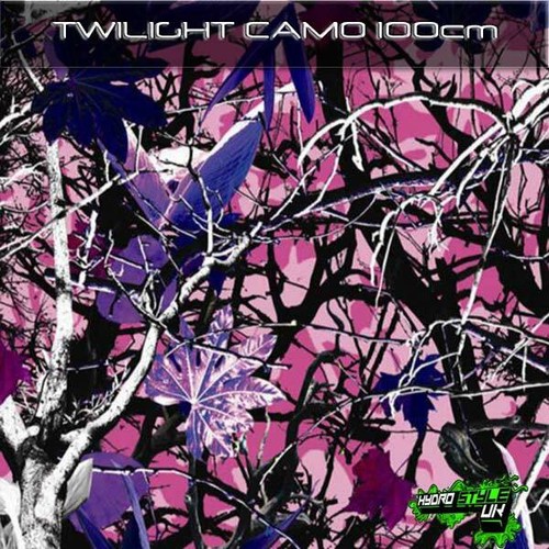 Rolled twilight camo - -,
