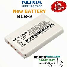 New High Quality BLB-2 Battery For Nokia 8210 8310 6510 6590 7650 5210 8850
