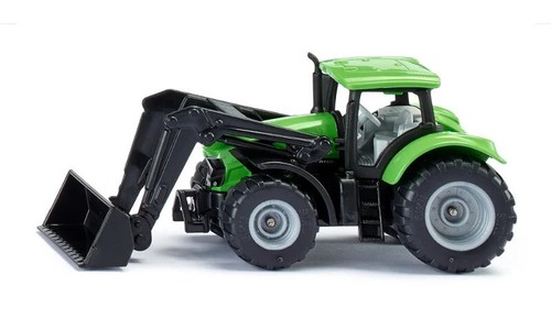 Siku 1394 deutz fahr - 1394, deutz-fahr