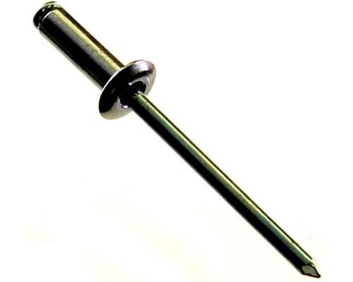 Kart pop rivet for seat - pop,
