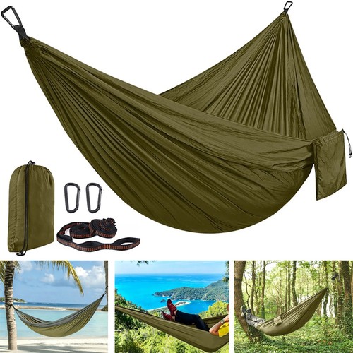Person double camping - 2,