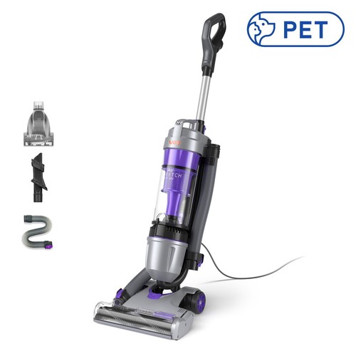 Vax air stretch pet - stretch, max