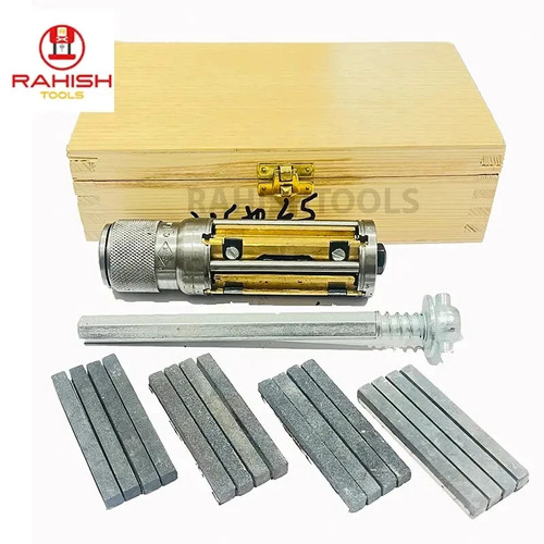 Cylinder engine hone kit - cylinder, 45mm