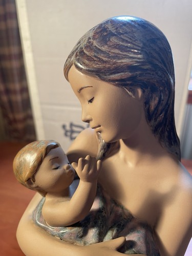 Stunning rare lladro - stunning, xl