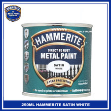 Hammerite 250ML Smooth /