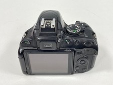Nikon d5100 DSLR CAMERA BODY