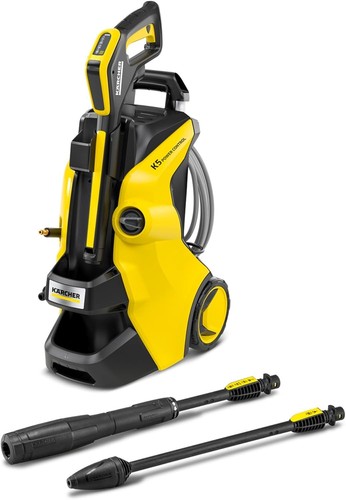 Karcher power control - karcher,