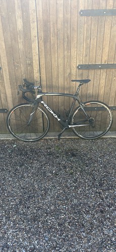 Pinarello rokh 54cm carbon - rokh,