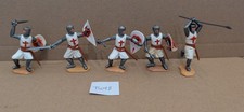Timpo - Crusader Knights x 5