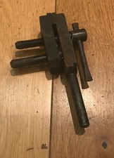 Vintage Jewelers Hand Held