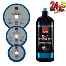 Rupes BigFoot DA Coarse