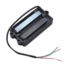 Bass Pickup for Music Man