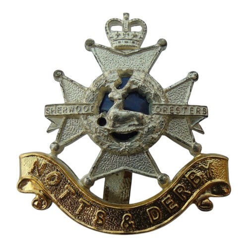 British army notts derby - army,
