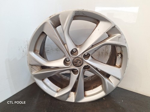 Vauxhall astra mk7 2015 2021 - astra, 2015-2021