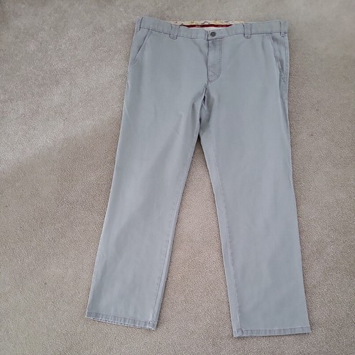 Meyer mens trousers beige - mens,