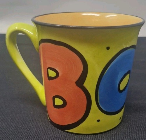 Mary rose young boss mug - rose,
