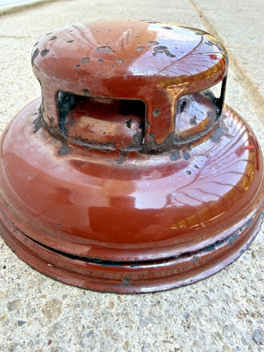 Vintage tilley lamp x246a - vintage,