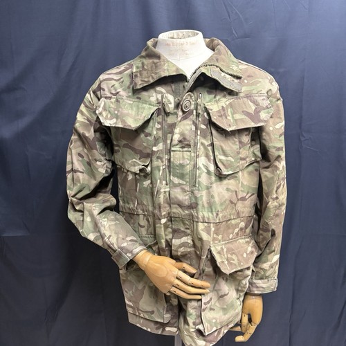 British army mtp - british,