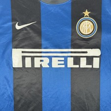Rare Original Inter Milan