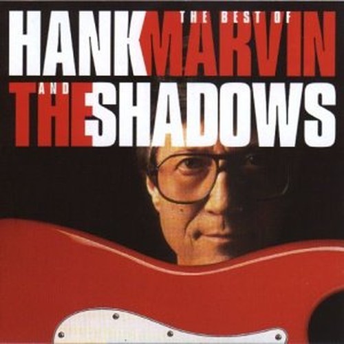 Hank and the shadows - hank,