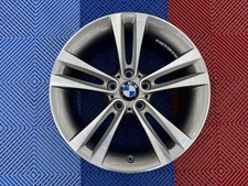 GENUINE 18" BMW STYLE 397