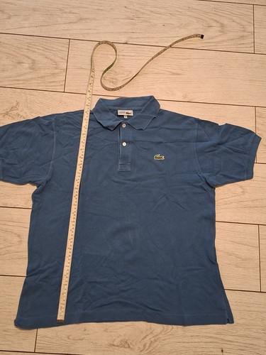 Lacoste men short sleeve - men's,