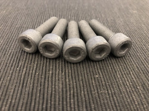 Pieces bolts wheel - 5, bolt