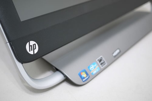 Touchsmart 520 all - 520, in
