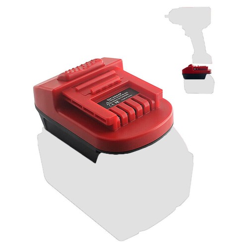 For milwaukee 20v - for, &