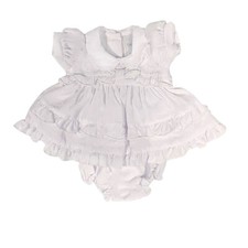 Premature Baby Girl Dress