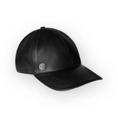 Gucci black lambskin - lambskin, leather