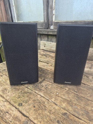 Pioneer hm20 30w - 30w, speakers