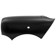 Classic Mini Front Wing Left