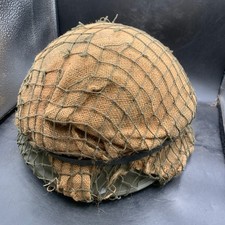 Genuine Dutch Army M53