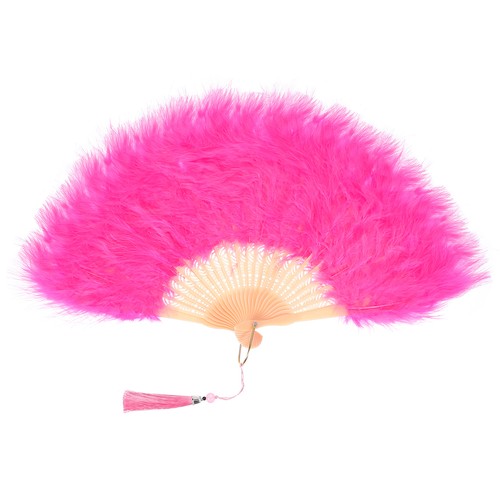 1920s vintage marabou feather - 1920s,